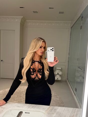Full leaked Maryse wwe private onlyfans photo