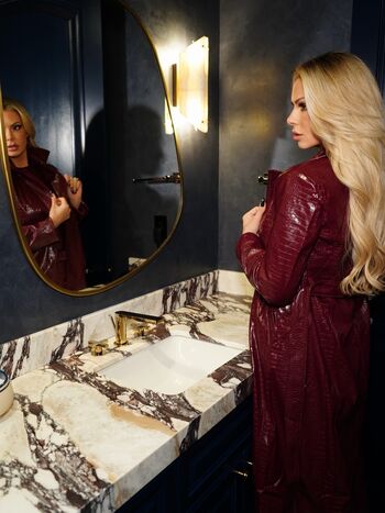 Full leaked Maryse wwe private onlyfans photo