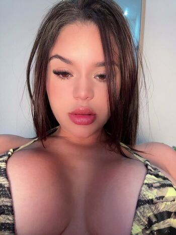 Full leaked Maryury jardin private onlyfans photo