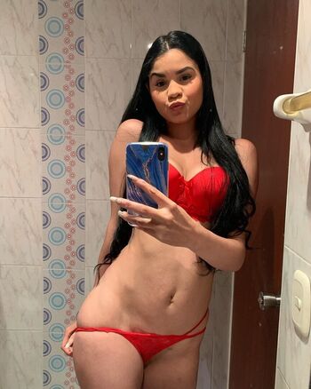 Full leaked Maryury jardin private onlyfans photo