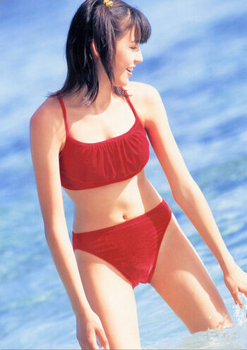 Full leaked Masami nagasawa page private onlyfans photo