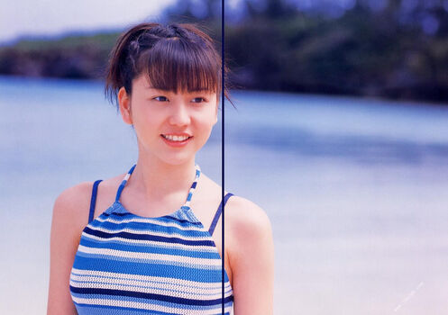 Full leaked Masami nagasawa private onlyfans photo