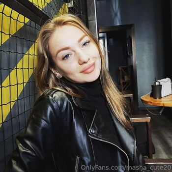 Masha_cute20