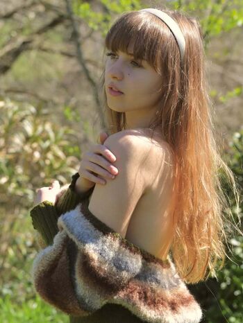 Full leaked Masha hermie private onlyfans photo