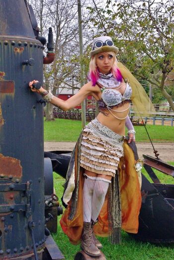 Full leaked Masha moonlighte private onlyfans photo