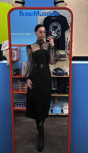 Full leaked Masha potemkin private onlyfans photo