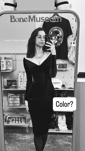 Full leaked Masha potemkin private onlyfans photo