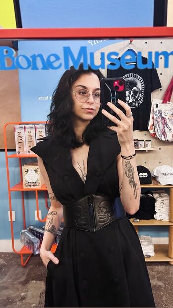 Full leaked Masha potemkin private onlyfans photo