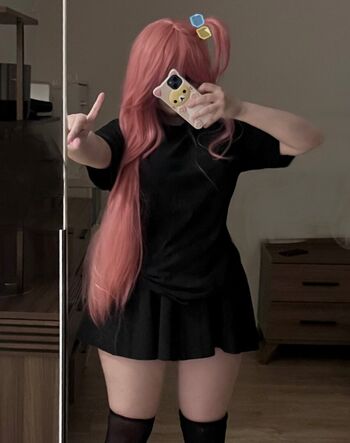 Full leaked Masha private onlyfans photo