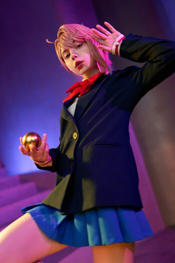 Full leaked Mashiro page private onlyfans photo