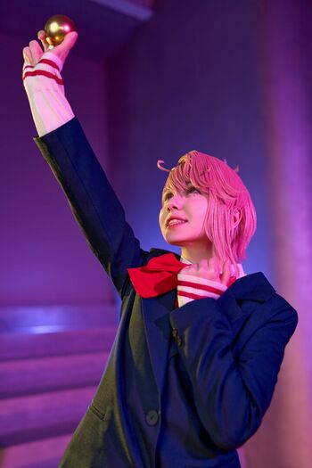 Full leaked Mashiro page private onlyfans photo