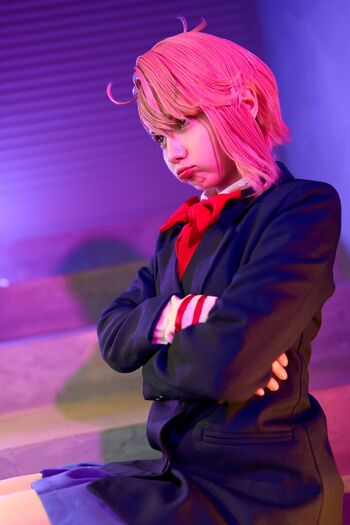 Full leaked Mashiro page private onlyfans photo