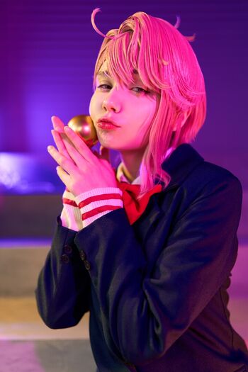 Full leaked Mashiro page private onlyfans photo