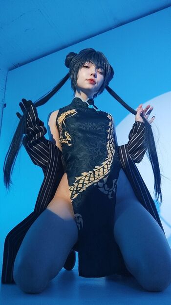 Full leaked Mashiro page private onlyfans photo