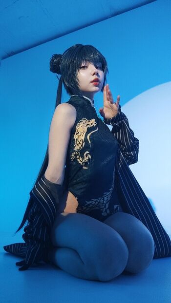 Full leaked Mashiro page private onlyfans photo