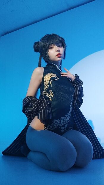 Full leaked Mashiro page private onlyfans photo