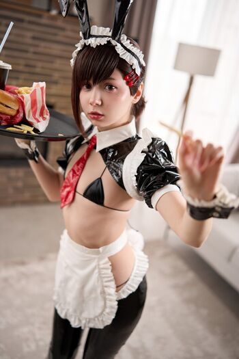 Full leaked Mashiro private onlyfans photo