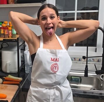 Full leaked Masi rodriguez private onlyfans photo