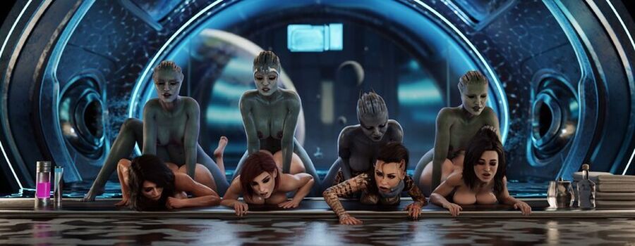 Mass Effect