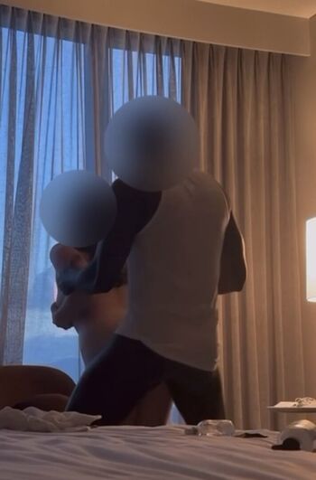 Full leaked Massagebbcguys page private onlyfans photo