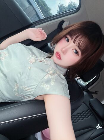 Full leaked Matcha mei private onlyfans photo