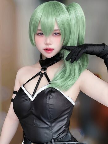 Matcha Mei