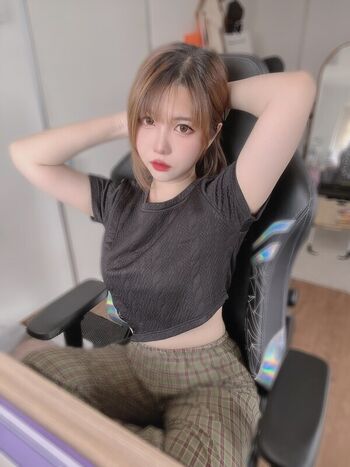 Full leaked Matcha mei page private onlyfans photo