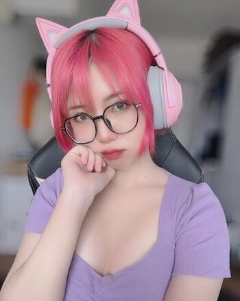 Full leaked Matcha mei private onlyfans photo