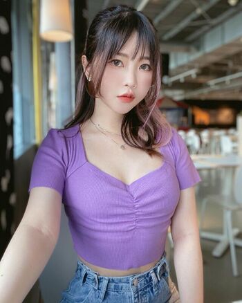 Full leaked Matcha mei private onlyfans photo