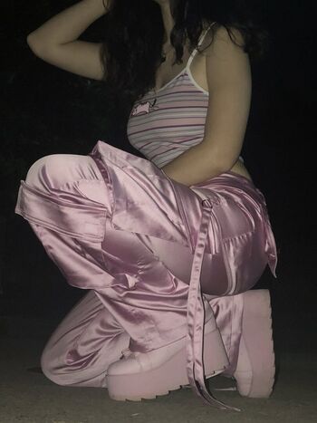 Full leaked Matchapup private onlyfans photo