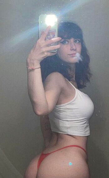 Full leaked Matchapup private onlyfans photo