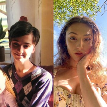 Full leaked Mathildahogbergs private onlyfans photo