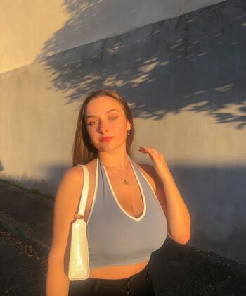 Full leaked Mathilde alln private onlyfans photo