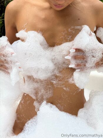 Full leaked Mathya private onlyfans photo