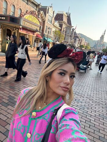 Full leaked Mathya private onlyfans photo