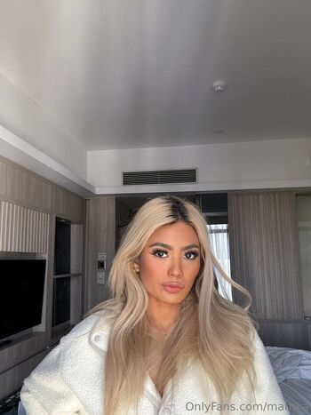 Full leaked Mathya private onlyfans photo