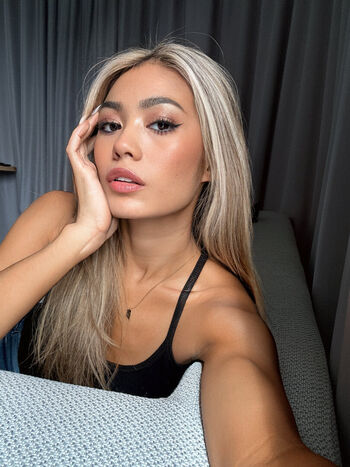 Full leaked Mathya private onlyfans photo