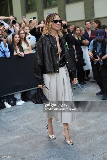 Matilda Lutz