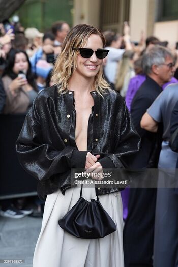 Matilda Lutz