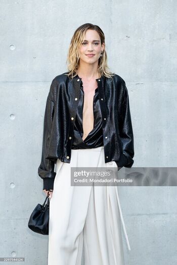 Matilda Lutz