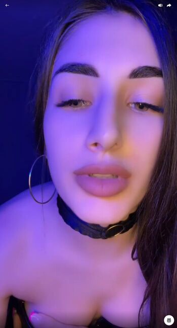 Full leaked Matilda  m darya private onlyfans photo