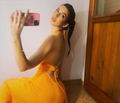 Full leaked Matilde graziani private onlyfans photo