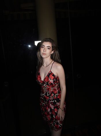 Full leaked Matilde leon private onlyfans photo
