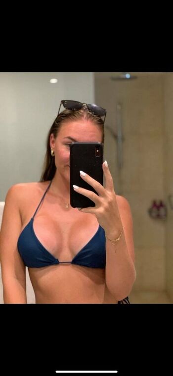 Full leaked Matilde lyng henriksen private onlyfans photo