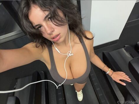 Full leaked Matildem page private onlyfans photo