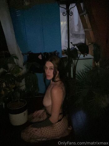 Full leaked Matrixmax private onlyfans photo