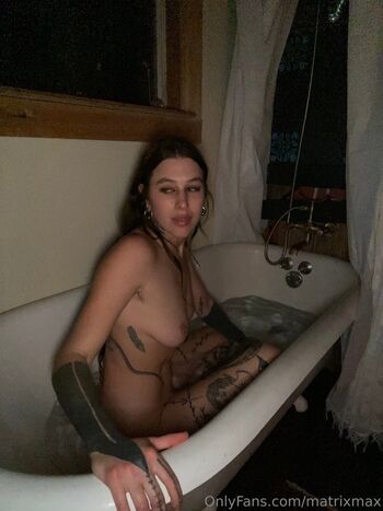 Full leaked Matrixmax private onlyfans photo