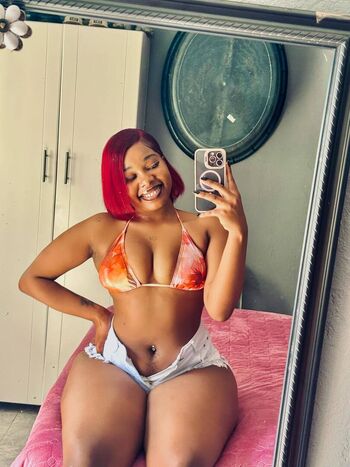 Full leaked Matshidiso private onlyfans photo