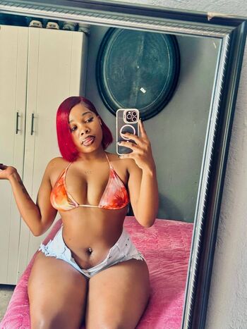 Full leaked Matshidiso private onlyfans photo