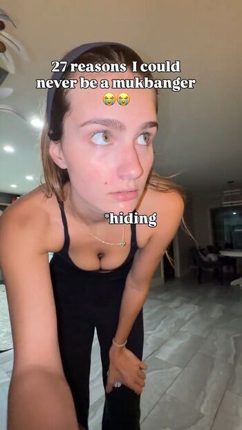 Full leaked Mattea ingemi private onlyfans photo